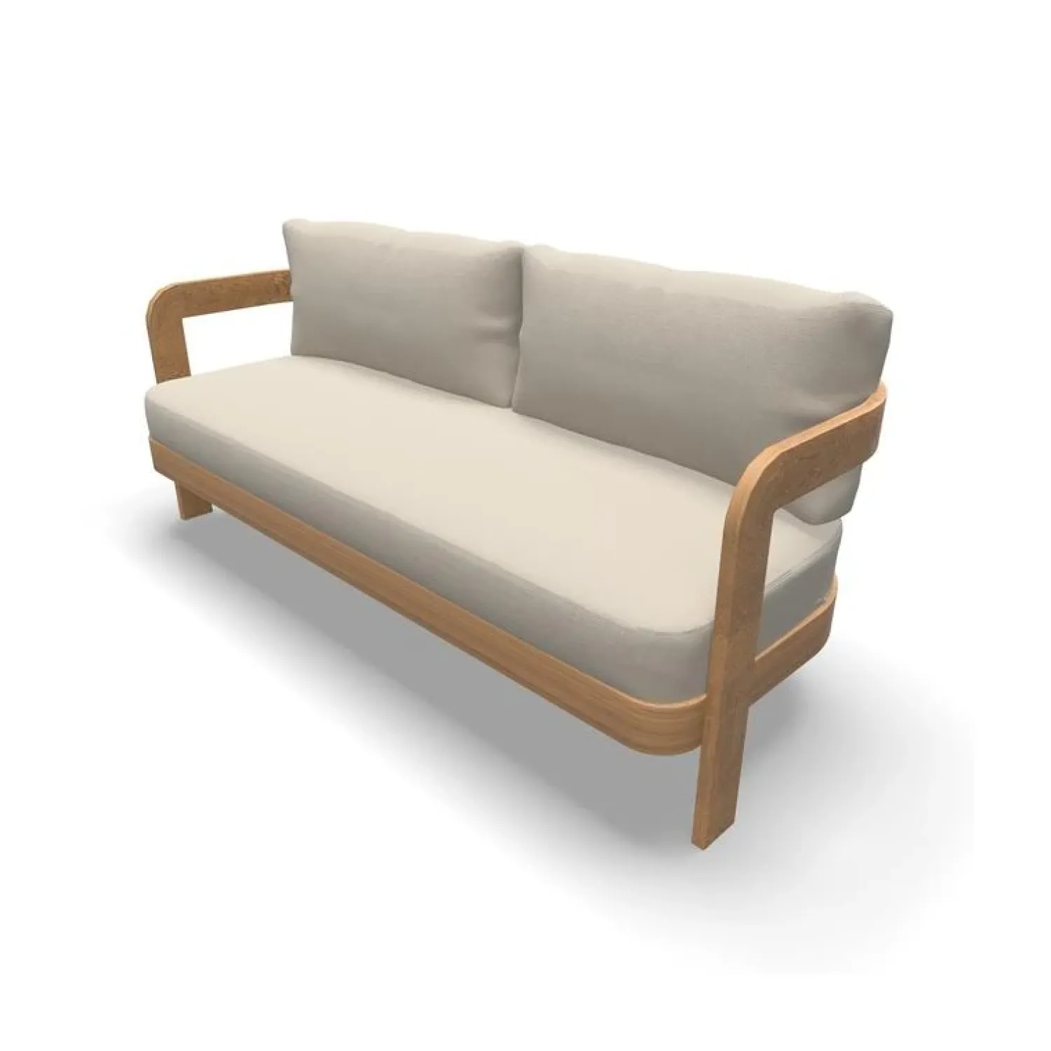Lesli Living Loungeset|Loungeset Mylo