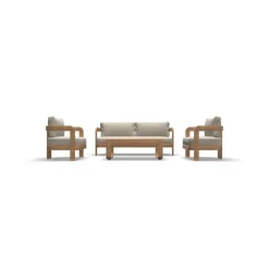 Lesli Living Loungeset|Loungeset Mylo