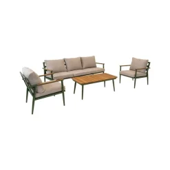 Lesli Living Loungeset|Loungeset Riga