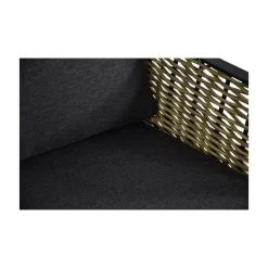 Lesli Living Loungeset|Loungeset Solamente