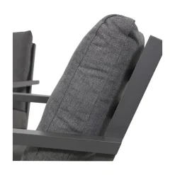 Lesli Living Tuinstoelen|Loungestoel Down Town