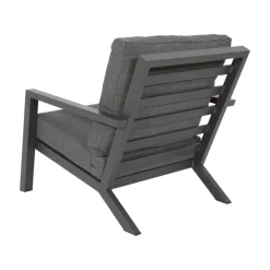 Lesli Living Tuinstoelen|Loungestoel Down Town