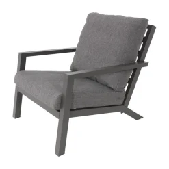 Lesli Living Tuinstoelen|Loungestoel Down Town