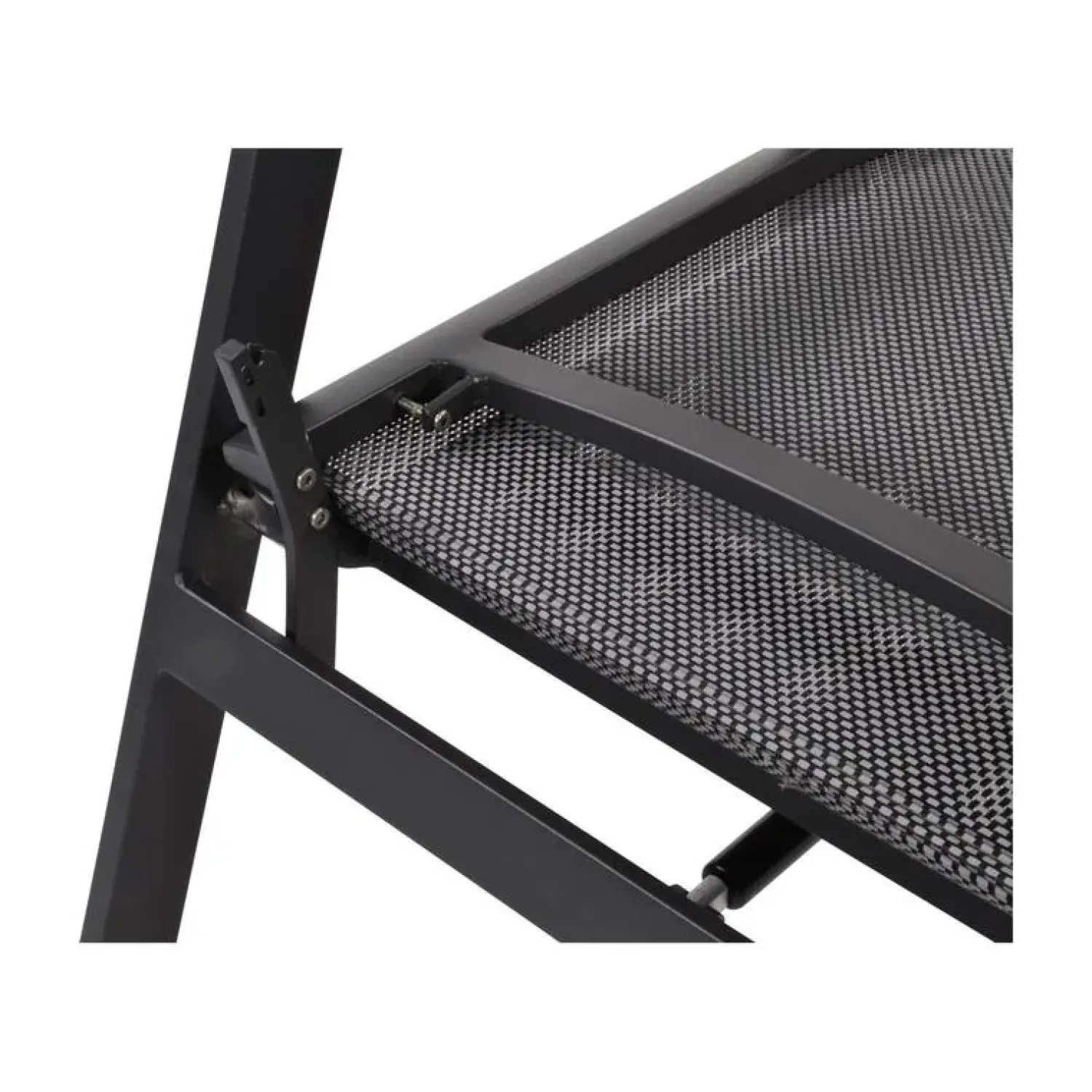 Lesli Living Tuinstoelen|Loungestoel Ohio