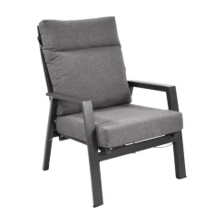 Lesli Living Tuinstoelen|Loungestoel Ohio