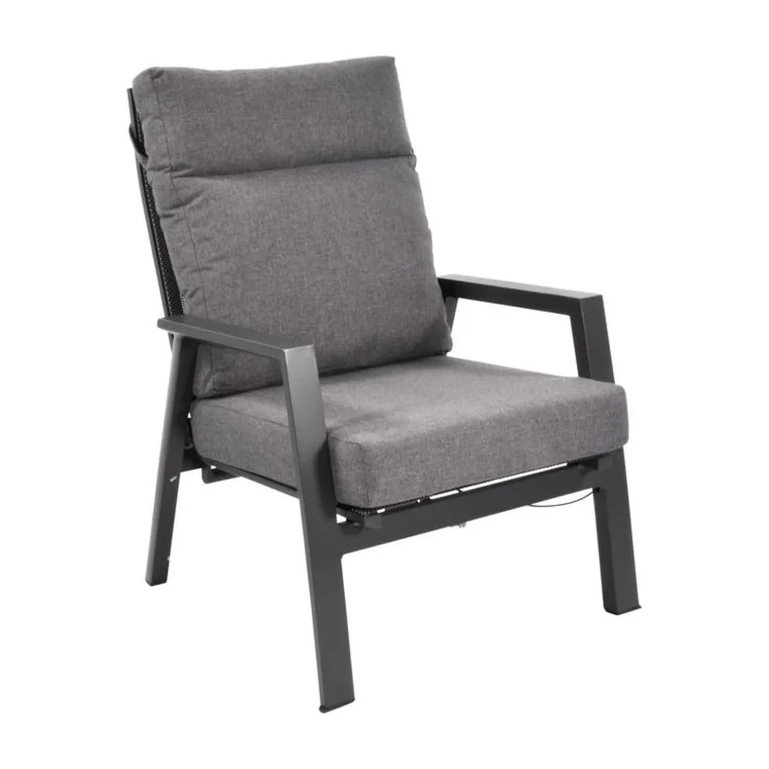 Lesli Living Tuinstoelen|Loungestoel Ohio