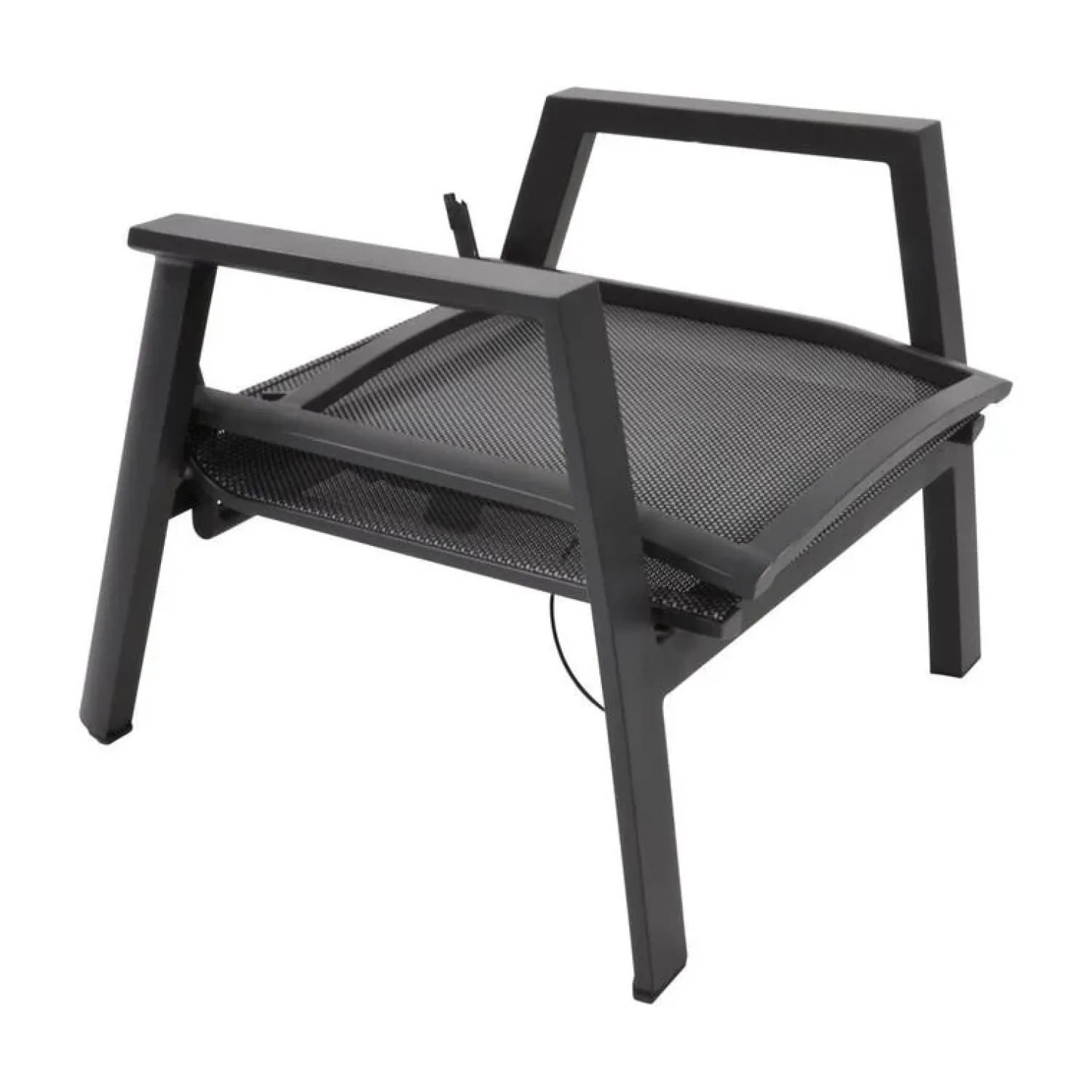 Lesli Living Tuinstoelen|Loungestoel Ohio