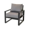 Lesli Living Tuinstoelen|Loungestoel Tormenta
