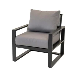 Lesli Living Tuinstoelen|Loungestoel Tormenta