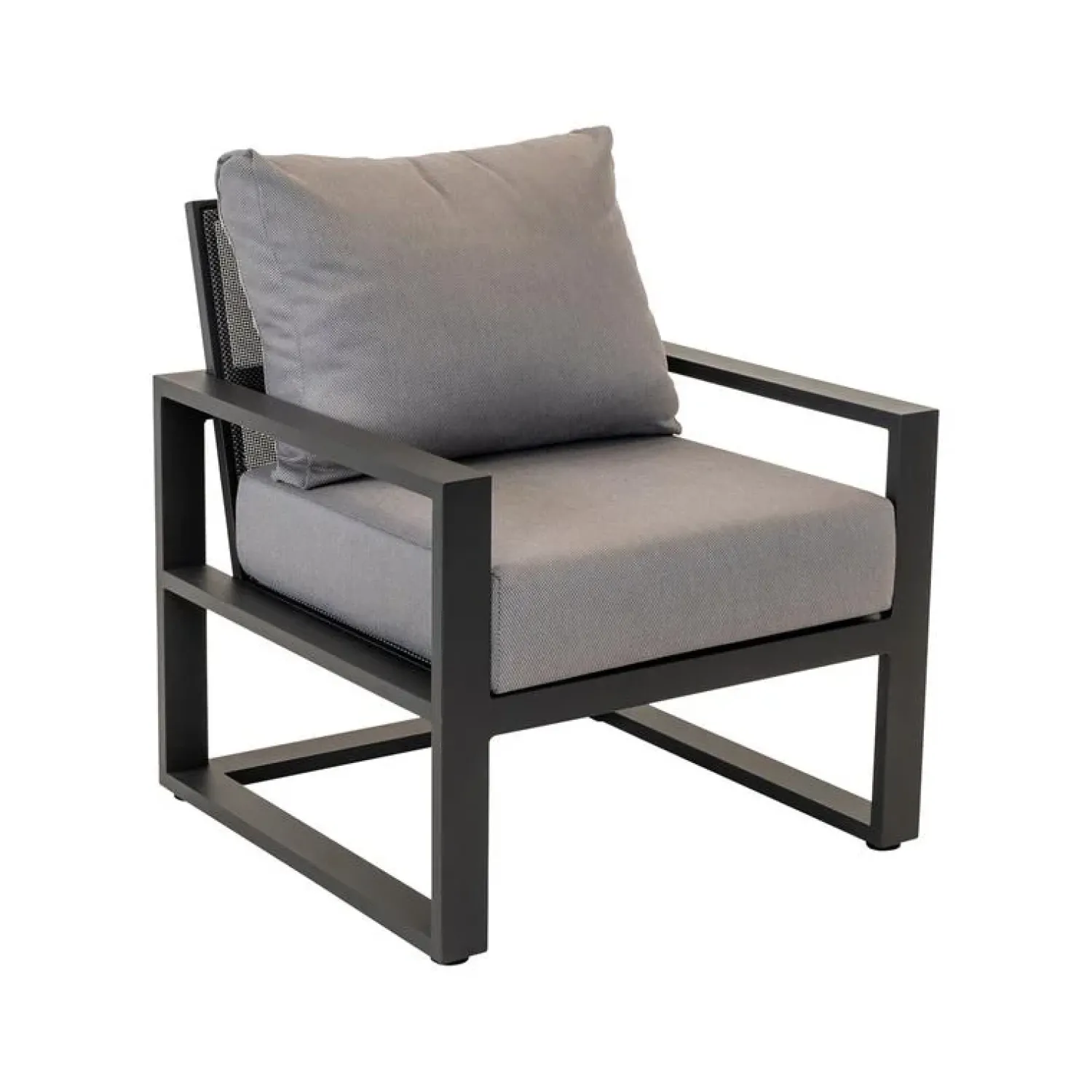 Lesli Living Tuinstoelen|Loungestoel Tormenta