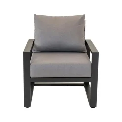 Lesli Living Tuinstoelen|Loungestoel Tormenta