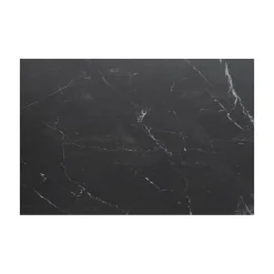Lesli Living Tuintafels|Loungetafel hoog Monte Carlo Noir 140cm