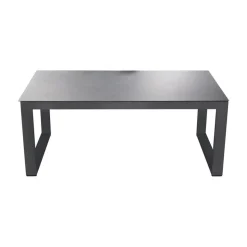 Lesli Living Tuintafels|Loungetafel Pina Colada / Tormenta 130cm