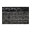 Lesli Living Tuintafels|Loungetafel verstelbaar Soho Forte 130cm