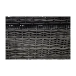 Lesli Living Tuintafels|Loungetafel verstelbaar Soho Forte 130cm