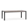 Maison Madera Eettafels|Lucara Eettafel 160cm