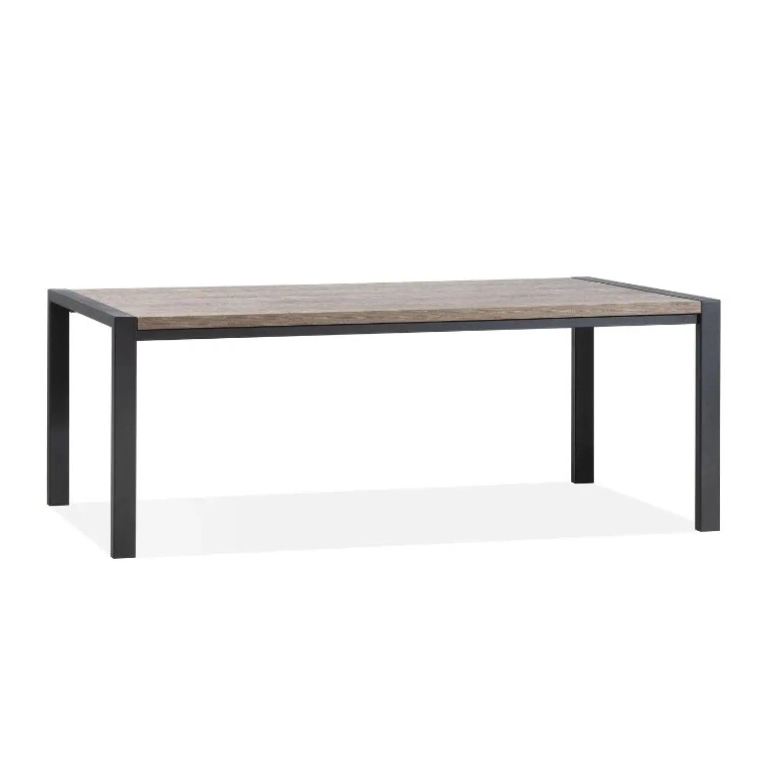 Maison Madera Eettafels|Lucara Eettafel 190cm