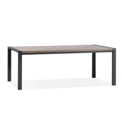 Maison Madera Eettafels|Lucara Eettafel 220cm