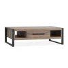 Maison Madera Salontafels|Lucara Salontafel 135cm