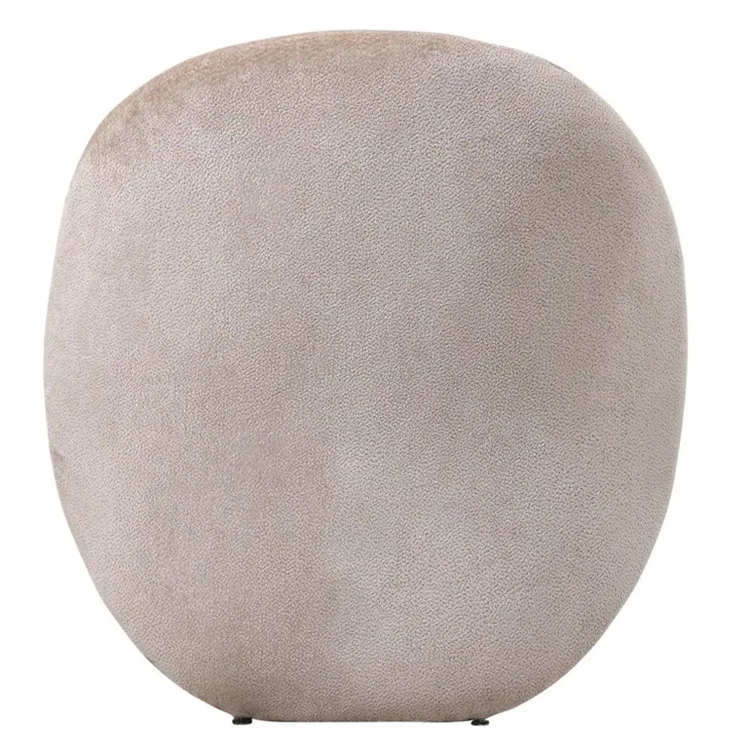 PTMD Fauteuils|Luma Fauteuil Beige