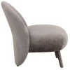 PTMD Fauteuils|Luma Fauteuil Mocca