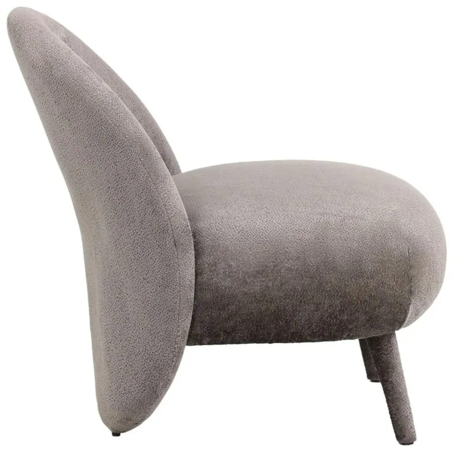PTMD Fauteuils|Luma Fauteuil Mocca