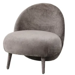 PTMD Fauteuils|Luma Fauteuil Mocca