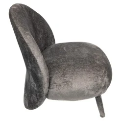 PTMD Fauteuils|Luma Fauteuil Mocca