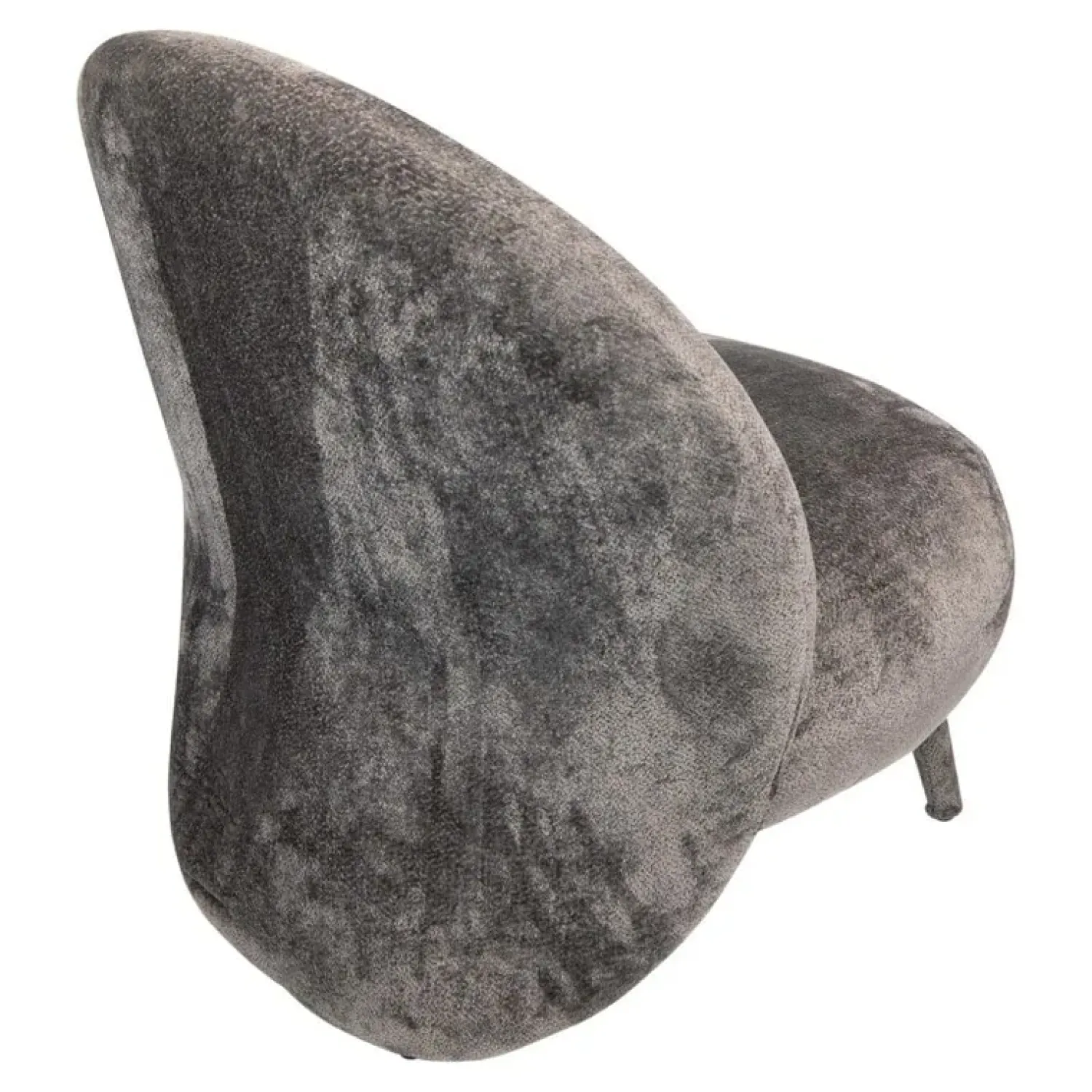 PTMD Fauteuils|Luma Fauteuil Mocca