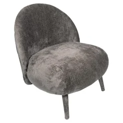 PTMD Fauteuils|Luma Fauteuil Mocca