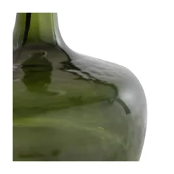 WOOOD Tafellampen|Luma 1-lichts Tafellamp Groen/Naturel