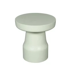 Furndea Bijzettafels|Luni Bijzettafel Groen 40 cm