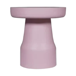 Furndea Bijzettafels|Luni Bijzettafel Roze 40 cm