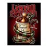 Metal Signs Metalen Borden|Lynyrd Skynyrd Sweet Home Alabama - metalen bord