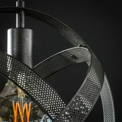 Kalfort Hanglampen|Lyra 3-lichts Hanglamp