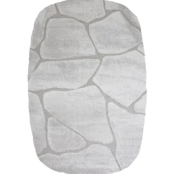Decor 88 Vloerkleden|Macy vloerkleed Beige Ronde hoeken 160x230cm