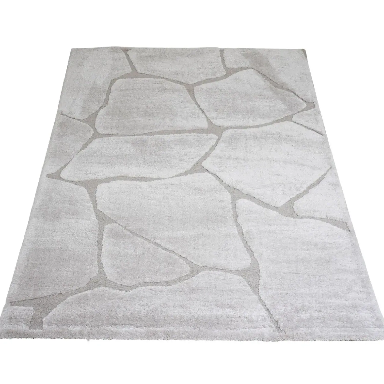 Decor 88 Vloerkleden|Macy vloerkleed Beige 160x230cm