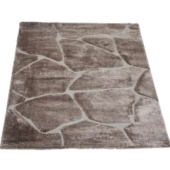 Decor 88 Vloerkleden|Macy vloerkleed Bruin 160x230cm