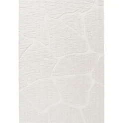 Decor 88 Vloerkleden|Macy vloerkleed Crème 160x230cm