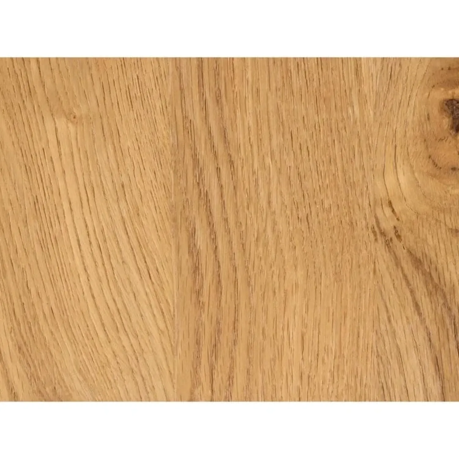 Nordhavn Bureautafels|Maelis Bureau Naturel 100cm