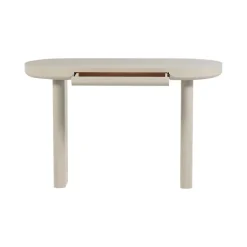 WOOOD Sidetables|Mael Sidetable Dust 120cm