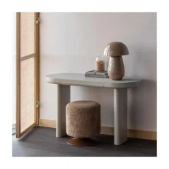 WOOOD Sidetables|Mael Sidetable Dust 120cm