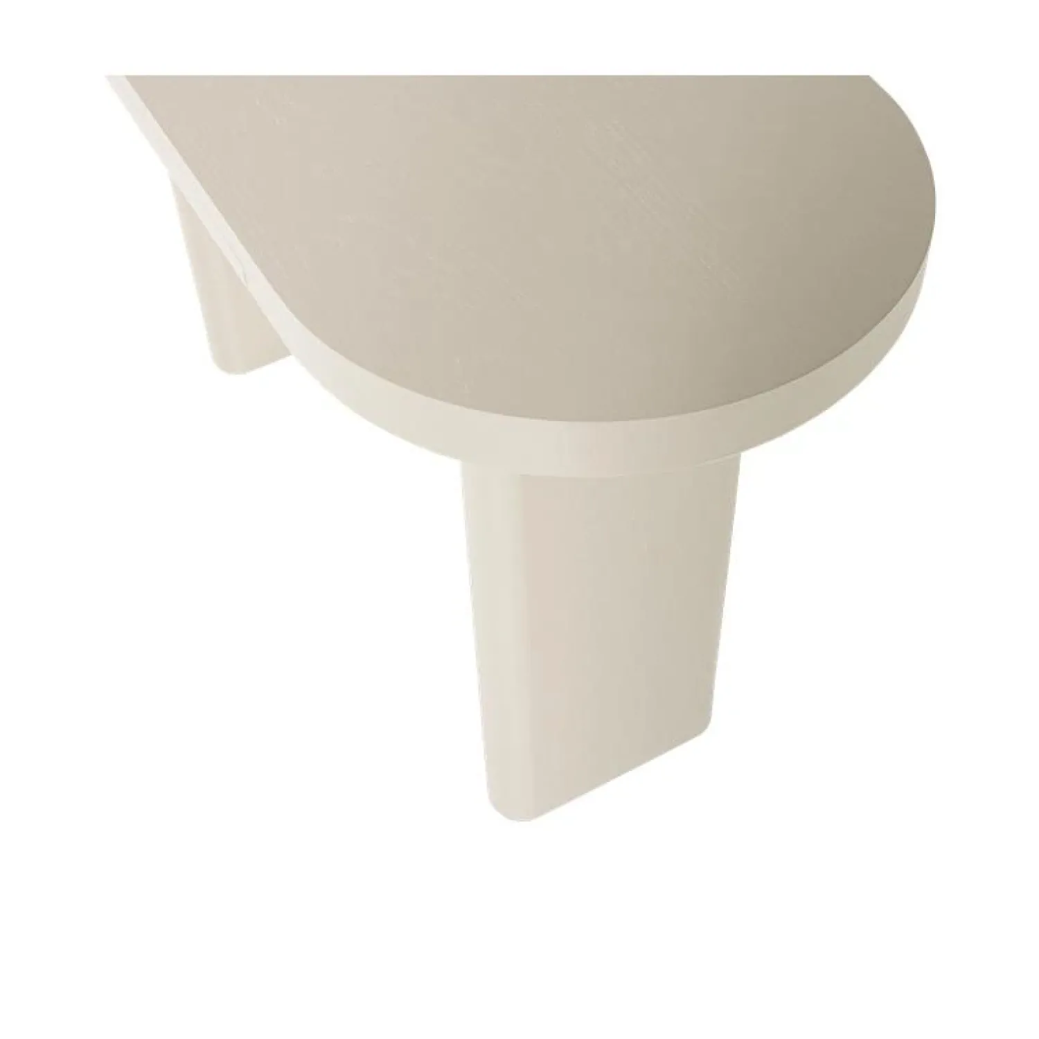 WOOOD Sidetables|Mael Sidetable Dust 120cm