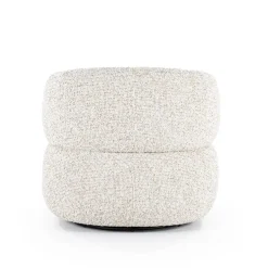 Eleonora Fauteuils|Maeve Fauteuil stof Beige