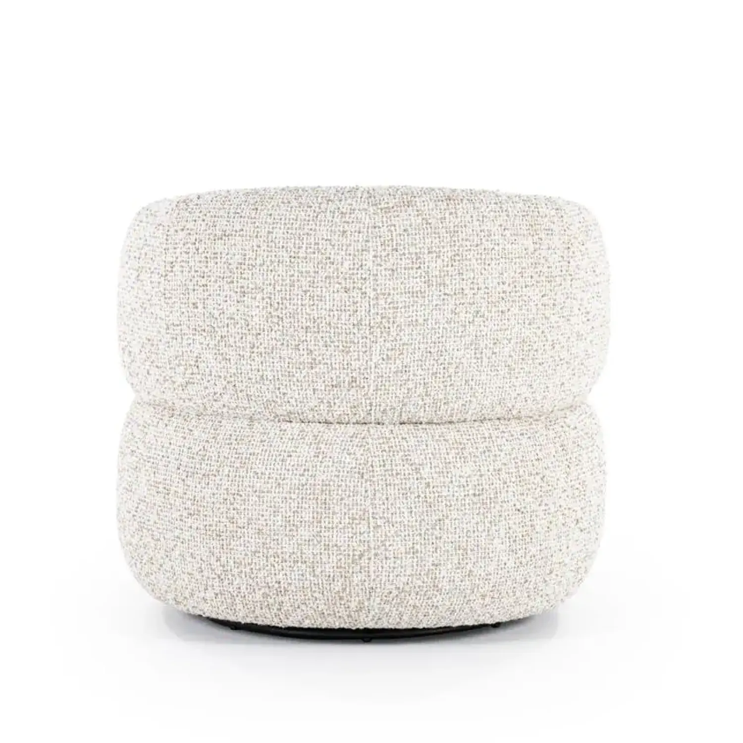 Eleonora Fauteuils|Maeve Fauteuil stof Beige