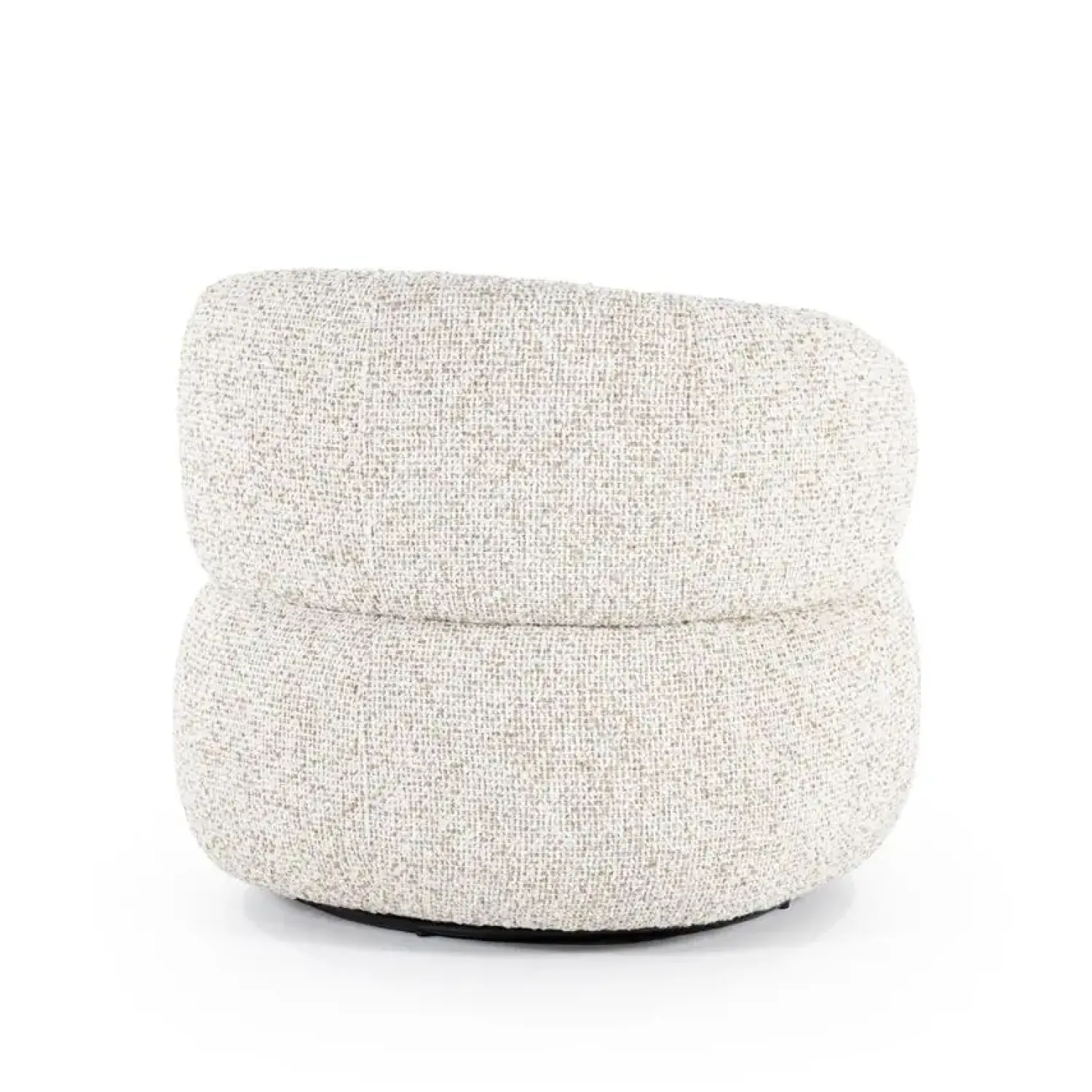 Eleonora Fauteuils|Maeve Fauteuil stof Beige