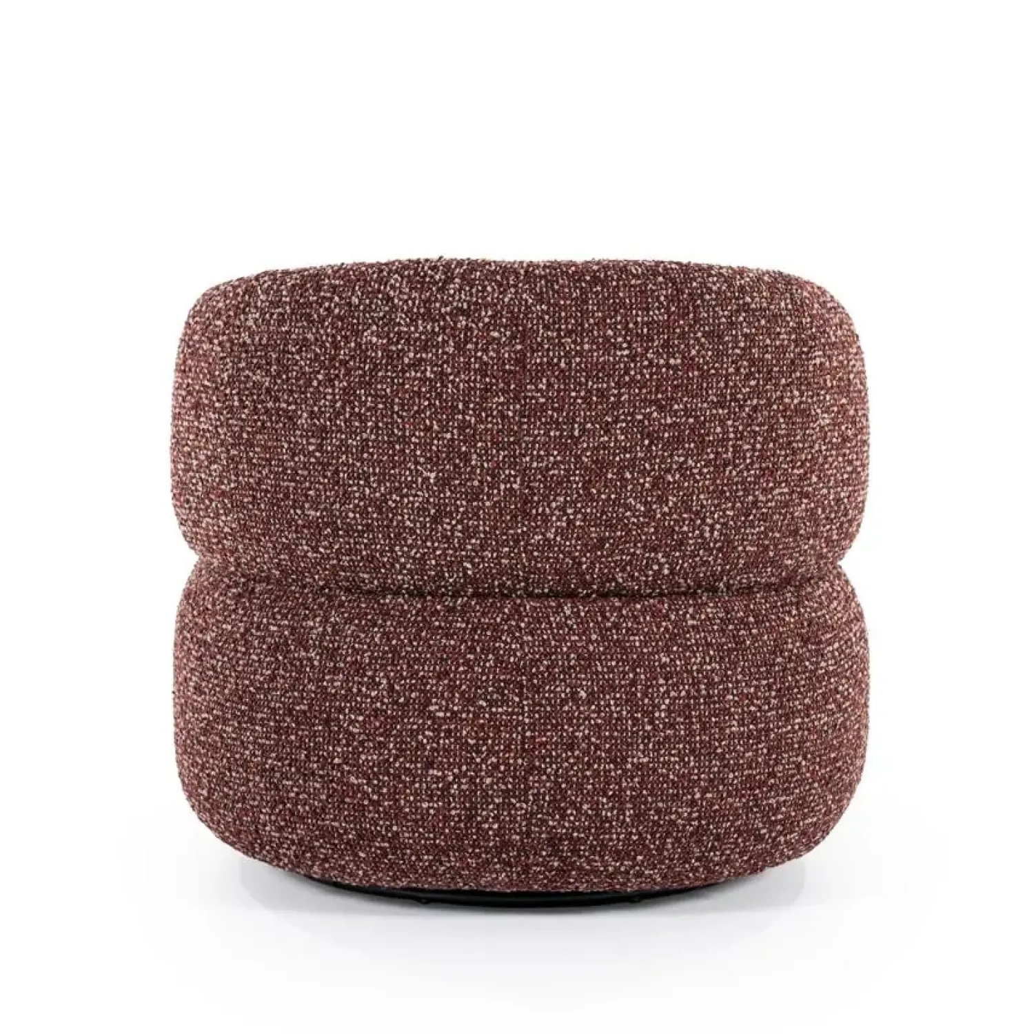 Eleonora Fauteuils|Maeve Fauteuil stof Rood