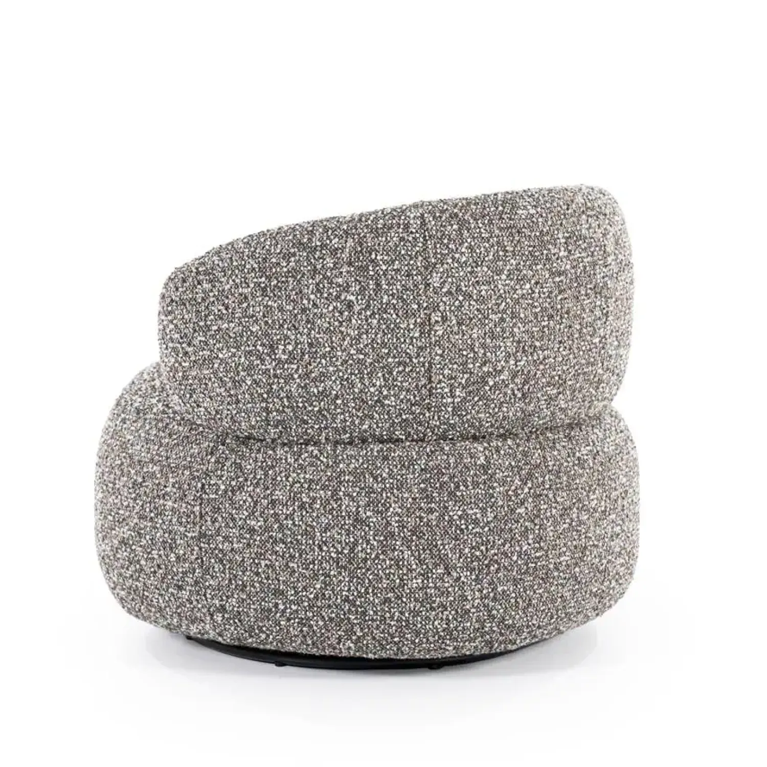 Eleonora Fauteuils|Maeve Fauteuil stof Taupe