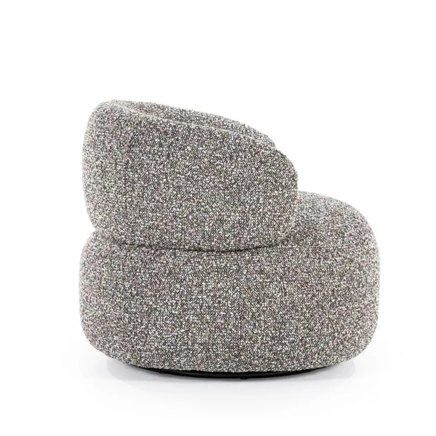 Eleonora Fauteuils|Maeve Fauteuil stof Taupe