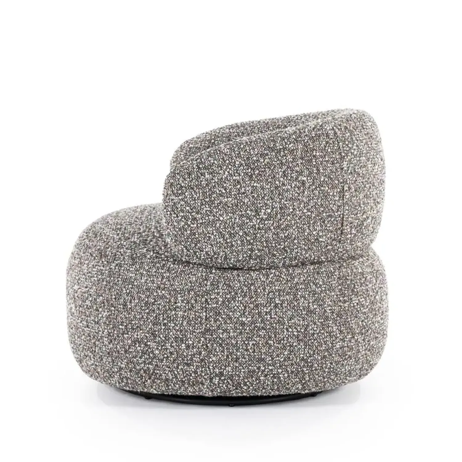 Eleonora Fauteuils|Maeve Fauteuil stof Taupe